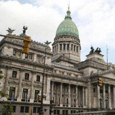  El Congreso no tendr� actividad durante el Mundial de Sud�frica  