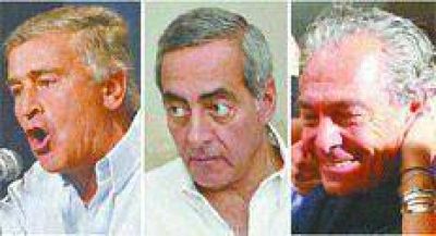 La apuesta nacional de los radicales