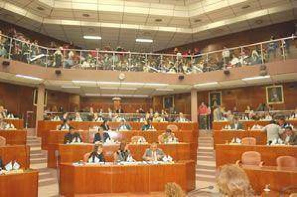 Diputados abre el juego para discutir sobre la Reforma 