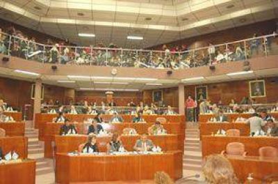 Diputados abre el juego para discutir sobre la Reforma 