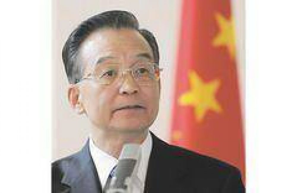  China no apoya sanciones a Norcorea  