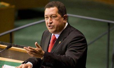  Ch�vez sigue sin hacerse cargo de la inflaci�n en Venezuela  