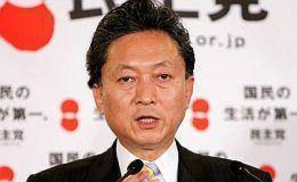 El gobierno de Jap�n pierde un aliado y se debilita la coalici�n