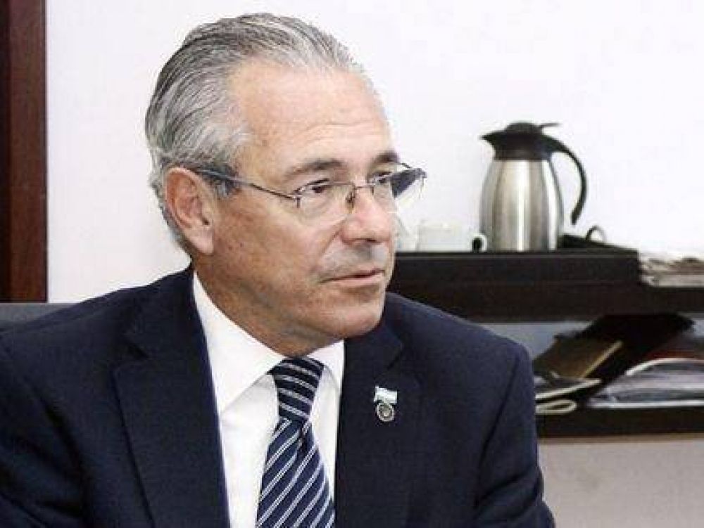 Barletta: "Es muy temprano para hablar de candidaturas"