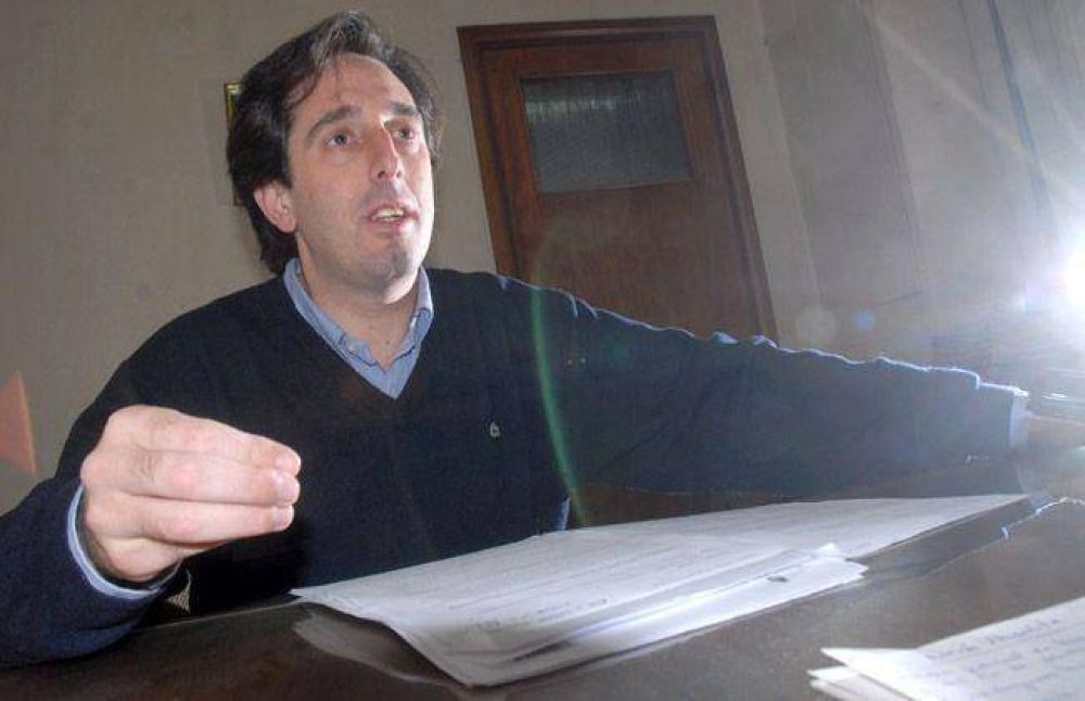 �No permitiremos que transgredan normas para que el empresariado gane m�s�