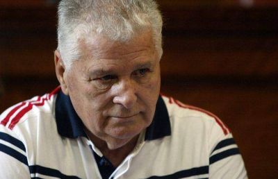 Una fraudulenta relaci�n vincula a Otero con un ex funcionario nacional