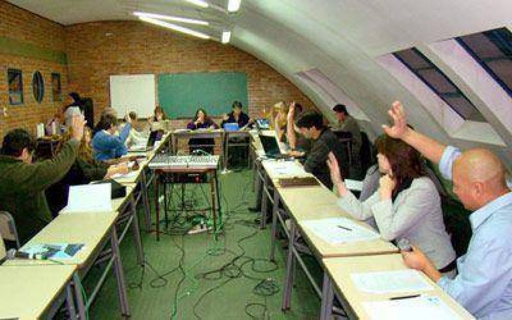 Santa Cruz ser� sede del Encuentro Binacional de J�venes Investigadores