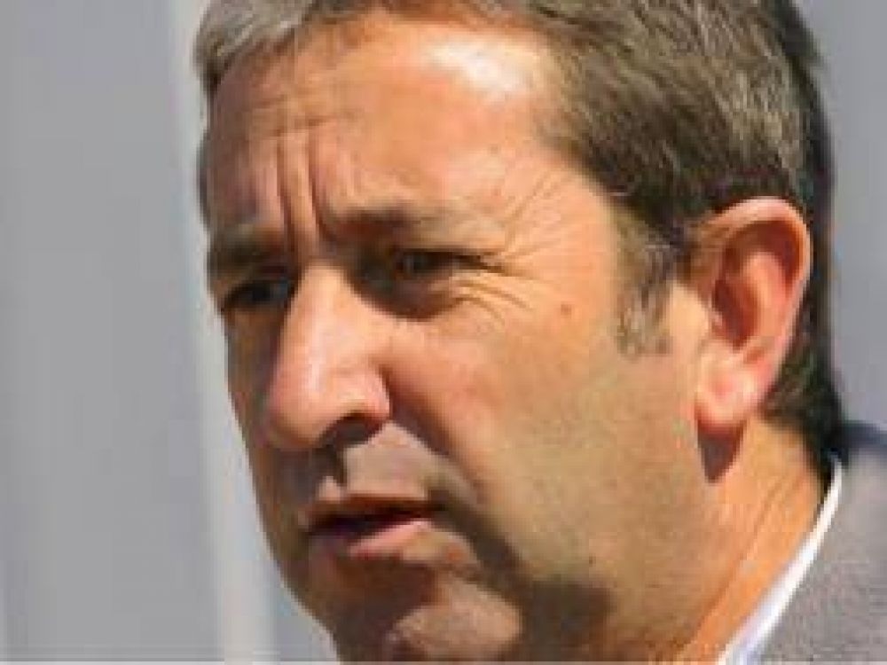 Internas UCR: Cobos elude a Alfons�n como rival para no perder adhesiones en Buenos Aires