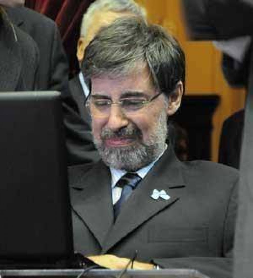 Clima caliente en la interna del Partido Socialista