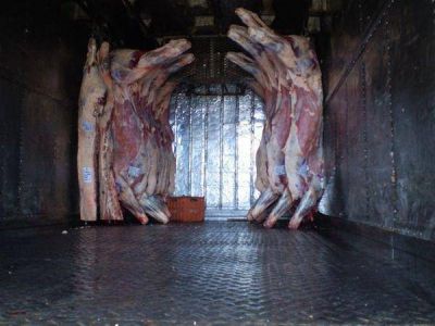Controlan mercader�a en tr�nsito y se inspeccionan comercios