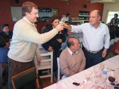 Memorex para dos