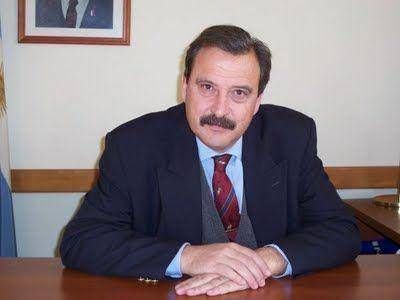 Pedro Azcoiti estar� hoy en Saladillo
