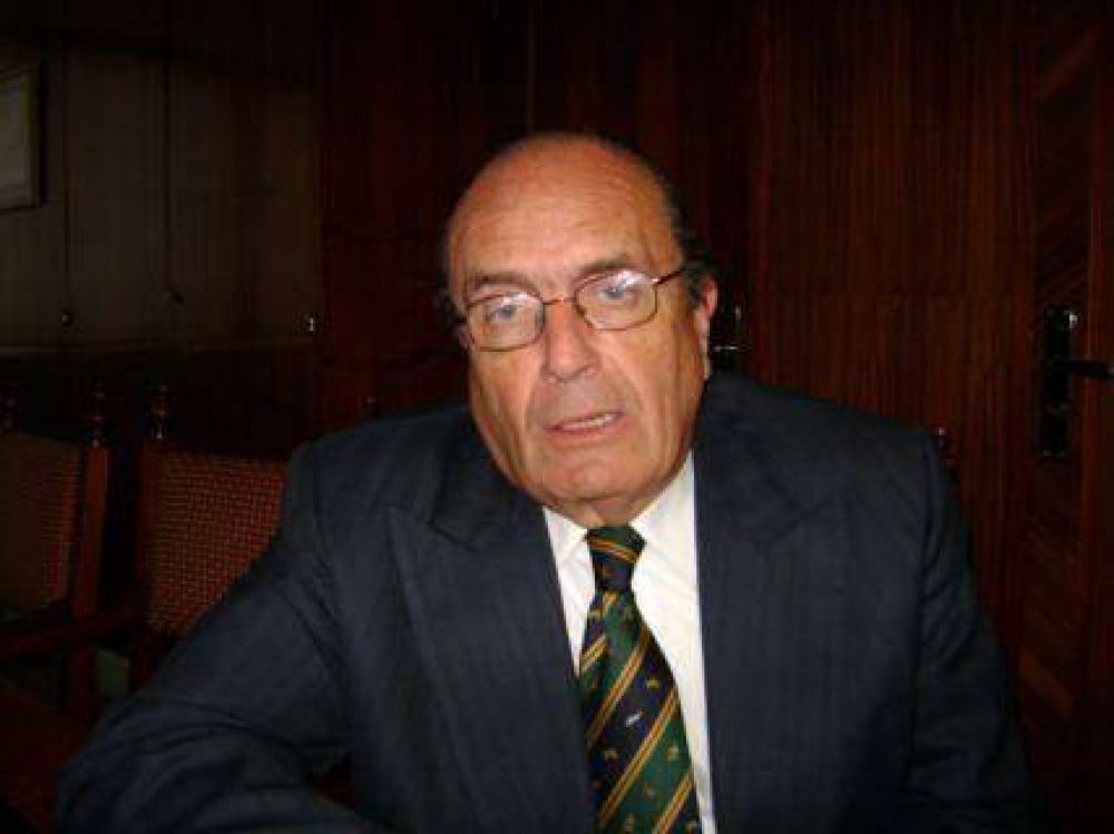 Entrevista en el MPA Brown: �La gesti�n Ivoskus no es tan santa y honesta como parece�
