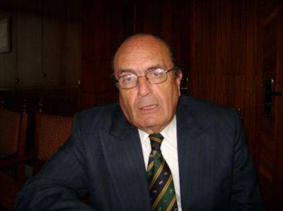 Entrevista en el MPA Brown: �La gesti�n Ivoskus no es tan santa y honesta como parece�