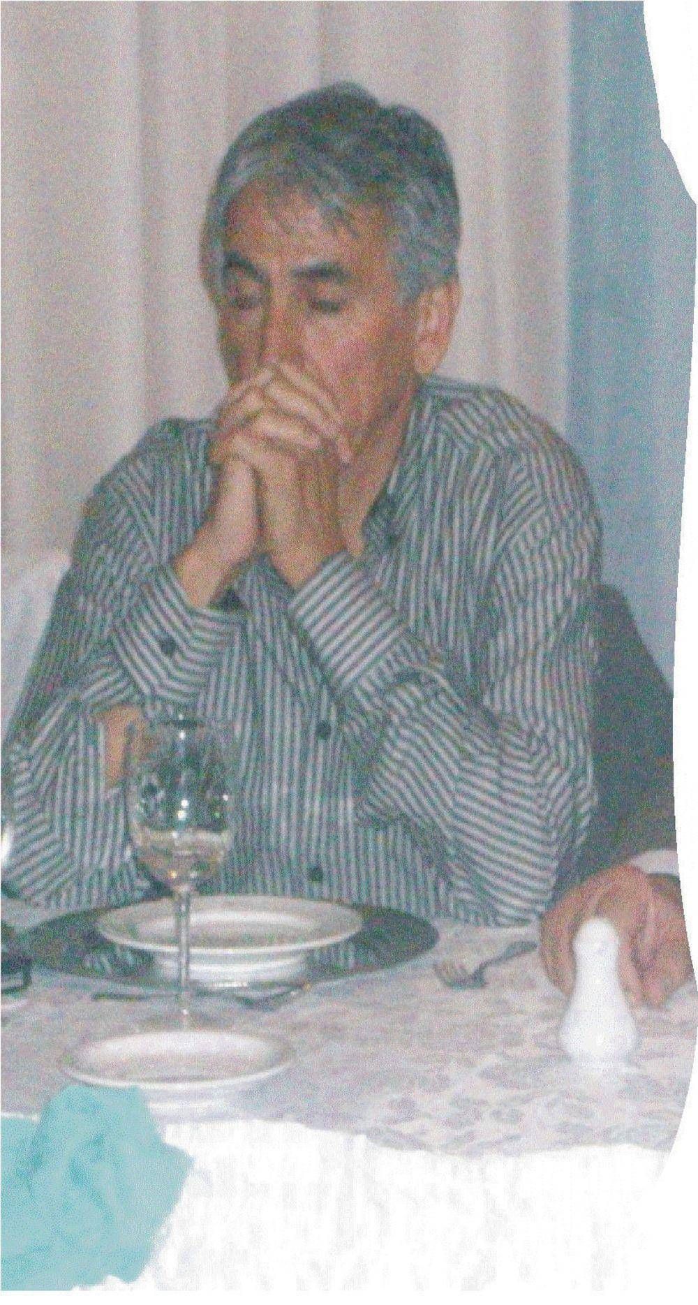 PRIMICIA:CARLOS CABRAL A UN PASO DE SER CONCEJAL 