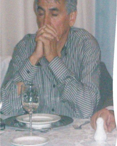 PRIMICIA:CARLOS CABRAL A UN PASO DE SER CONCEJAL 