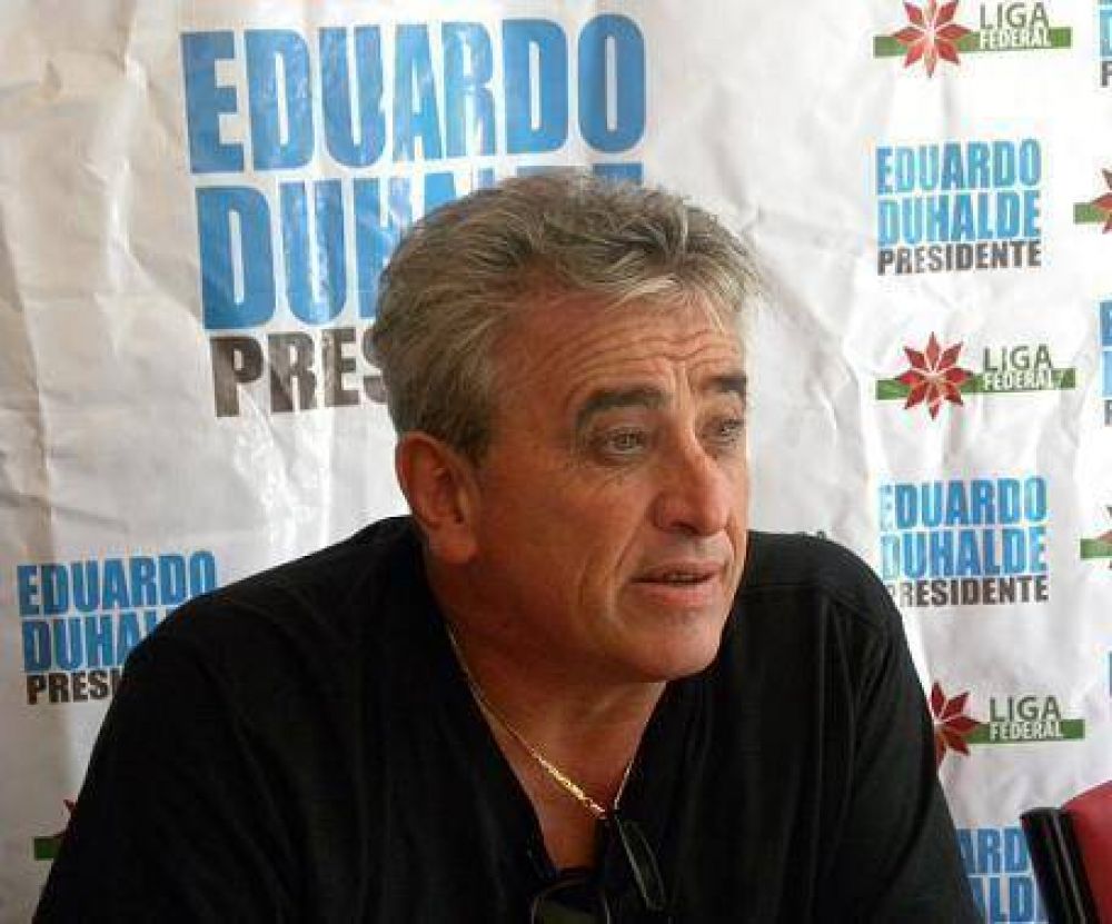 Daniel Gomez: �Si Vicellino dice que D�az P�rez merece un 6, es porque tienen un aplazo�