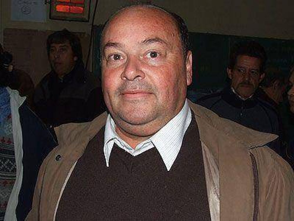 BROWN | DE CARA AL 2011 Desde la Coalici�n C�vica-Ari apuntan a un �frente opositor� para el 2011