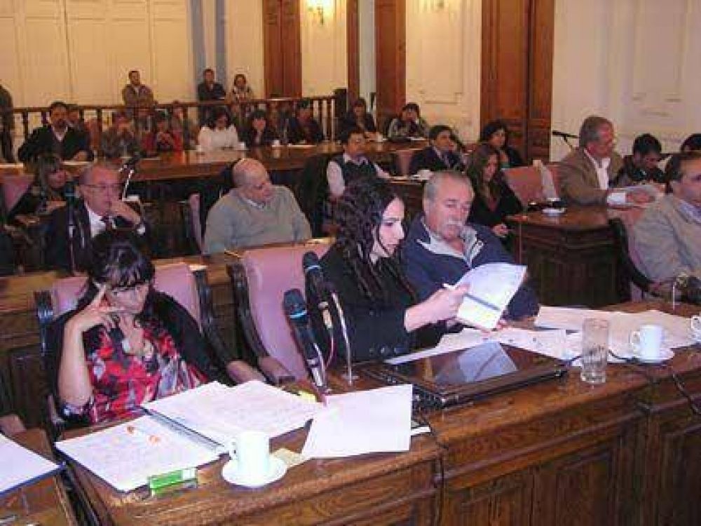 Fue aprobada tras un largo debate