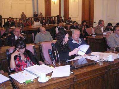 Fue aprobada tras un largo debate
