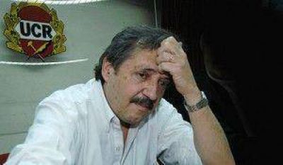 El diputado Ricardo Alfons�n estar� hoy en nuestra ciudad