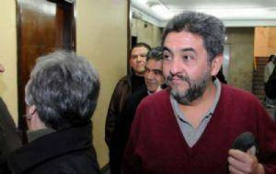 El fiscal no acusar� y puede caerse el juicio contra ex concejales