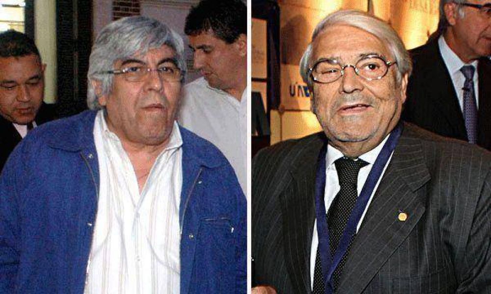  La UIA y la CGT se reunir�n hoy para hablar de la inflaci�n  