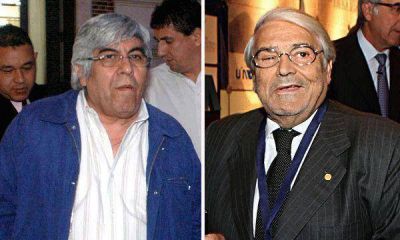  La UIA y la CGT se reunir�n hoy para hablar de la inflaci�n  
