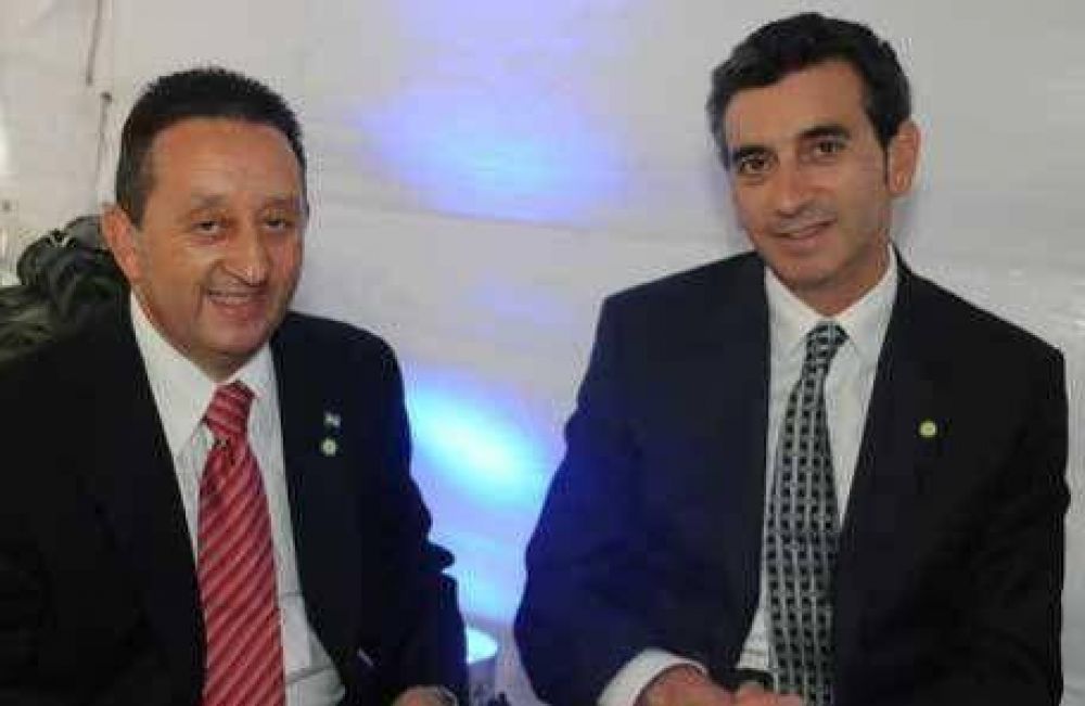 Jaque pidi� una audiencia con Cristina y confirm� Mendoza ir� a la Justicia