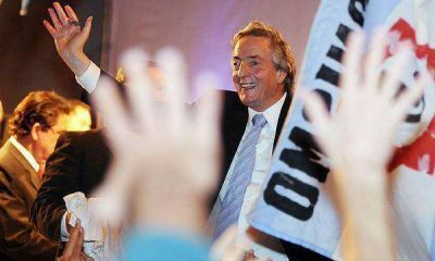  Kirchner viaja a Paraguay para reunirse con Lugo  