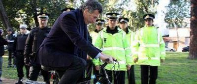 Para Macri es "inentendible" que el Premier turco no haya venido a la Argentina