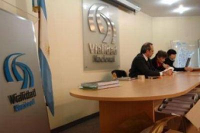 Licitaron los estudios para el puente Santa Fe -Santo Tom�