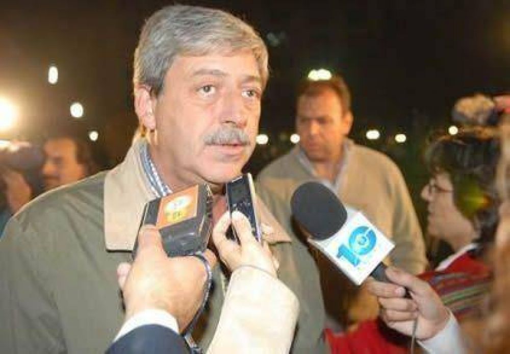 El campo y la industria juntos en el MPA de Santa Fe