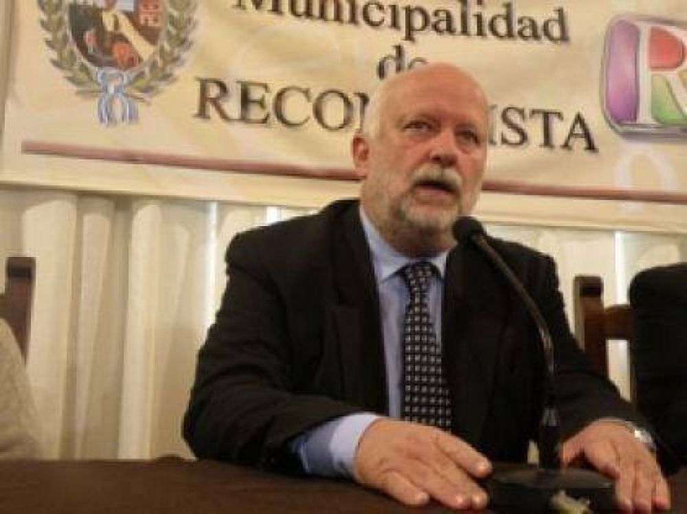 Pastera en Goya: Osella le respondi� a Comi