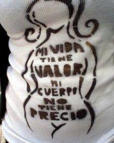 Aprueban dos proyectos que avanzan contra la trata de personas