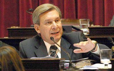 Sectores del peronismo impulsan la f�rmula Guinle-P�rez Cat�n