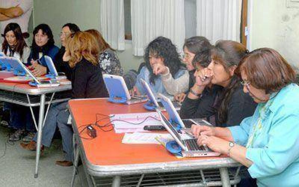 El municipio estrecha v�nculos con el sistema educativo