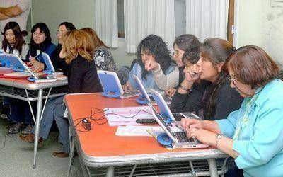El municipio estrecha v�nculos con el sistema educativo