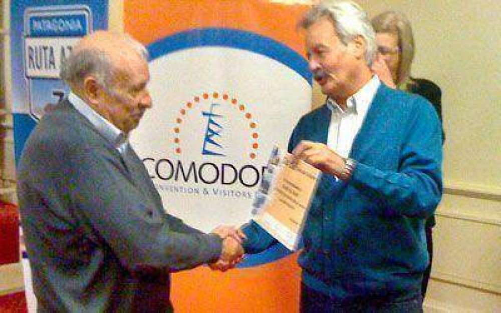 Destacan que Comodoro �est� mejor posicionado en turismo�