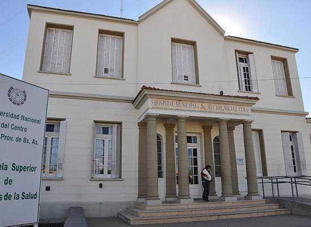 Investigan si una mujer muri� por mala praxis tras ser atendida en el Hospital Municipal