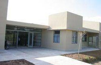 En Capilla del Se�or y Arenales: El pr�ximo jueves se inaugurar� el Centro de Formaci�n Laboral Nro. 1