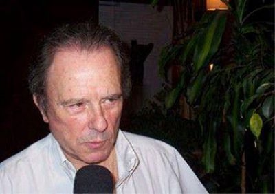 Concejo Deliberante Enrique Garc�a conseguir�a la aprobaci�n de la Rendici�n de Cuentas
