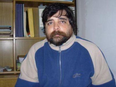 Entrevista Fernando Moreira: �Esta gesti�n ha sido ineficiente a la hora de aplicar los recursos�