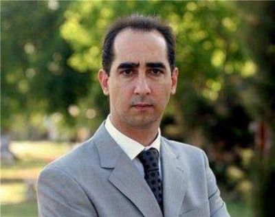 Duras declaraciones Tagliaferro: �Sabbatella, de buen alumno K pas� a bot�n�