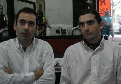 Elecciones el domingo: Cantera Popular es una alternativa en la presidencia de la UCR Provincia