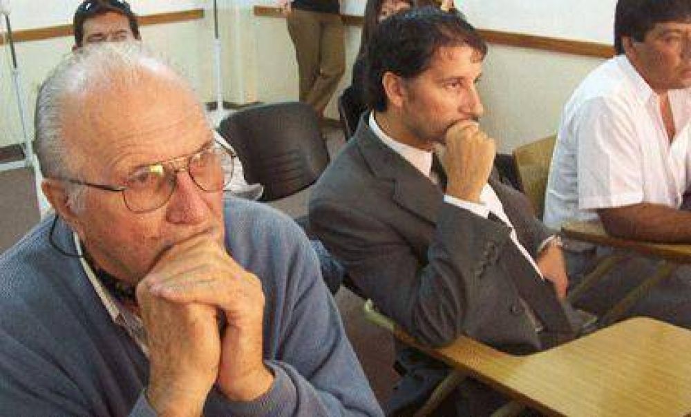 �Otro hormiguero para patear?  Saric duro con la creaci�n de la Direcci�n Gremial: �Ac� van todos por la torta�