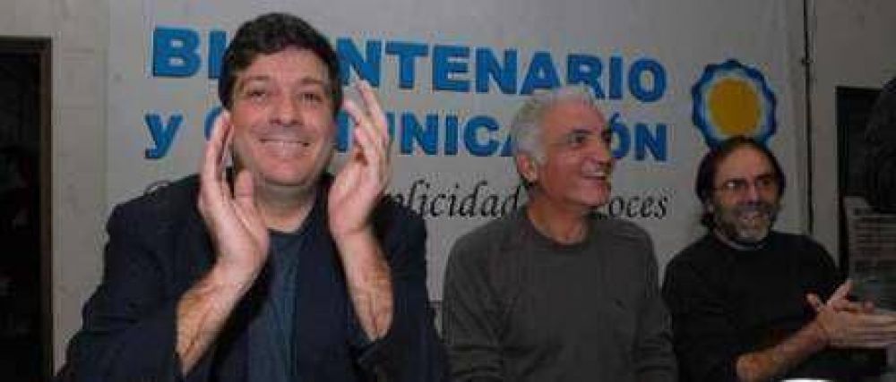 PRIMICIA: MARIOTTO VIENE EL 16 A BROWN