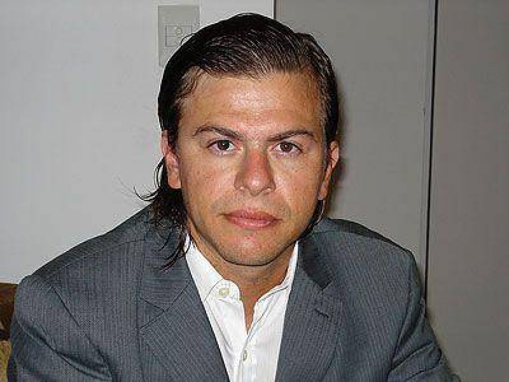 LOMAS | DISCUSIONES EN EL PJ M�rcuri: �Las peleas del oficialismo perjudican a los vecinos�