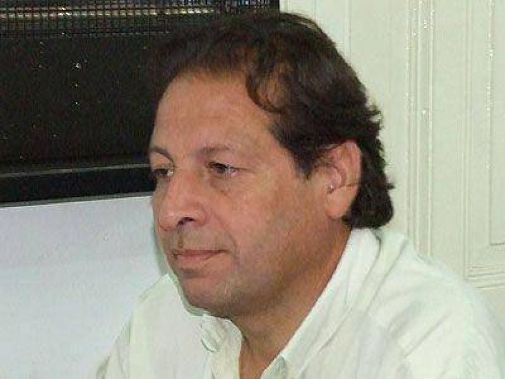 BROWN | PJ DISIDENTE Valdez: �Duhalde est� a la altura de los grandes estadistas�