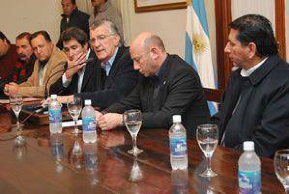 Productores buscan desarrollo en Espa�a  